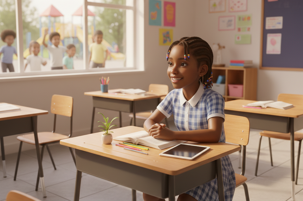 Better mental health